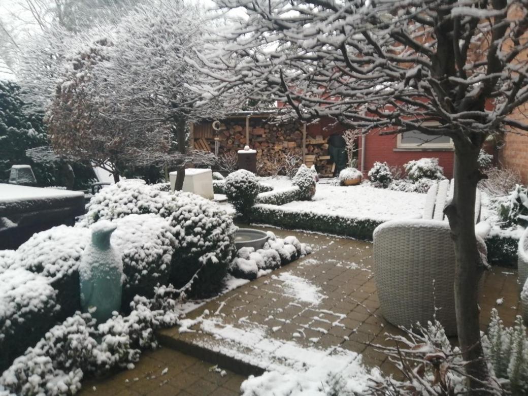 Adamas B&B Dendermonde Exterior foto